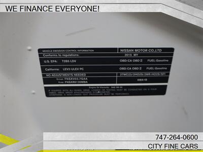 2015 INFINITI Q50 Premium   - Photo 34 - Panorama City, CA 91402