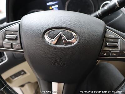 2015 INFINITI Q50 Premium   - Photo 17 - Panorama City, CA 91402