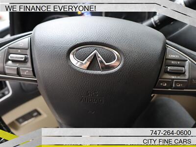2015 INFINITI Q50 Premium   - Photo 17 - Panorama City, CA 91402
