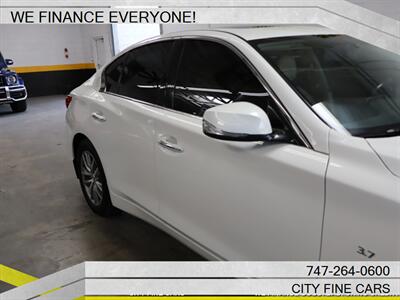 2015 INFINITI Q50 Premium   - Photo 10 - Panorama City, CA 91402