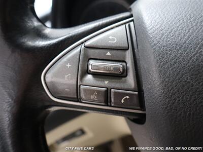2015 INFINITI Q50 Premium   - Photo 16 - Panorama City, CA 91402