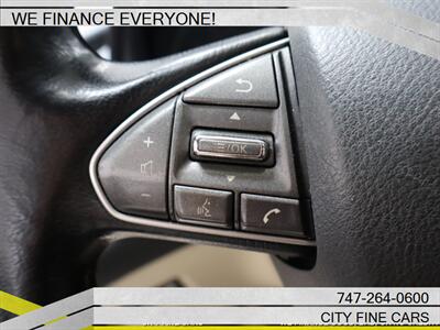 2015 INFINITI Q50 Premium   - Photo 16 - Panorama City, CA 91402