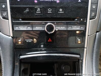 2015 INFINITI Q50 Premium   - Photo 23 - Panorama City, CA 91402