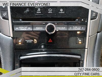 2015 INFINITI Q50 Premium   - Photo 23 - Panorama City, CA 91402
