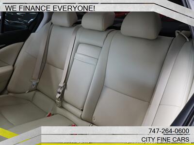 2015 INFINITI Q50 Premium   - Photo 28 - Panorama City, CA 91402