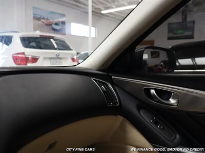 2015 INFINITI Q50 Premium   - Photo 25 - Panorama City, CA 91402