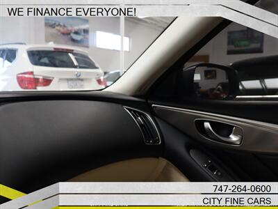 2015 INFINITI Q50 Premium   - Photo 25 - Panorama City, CA 91402