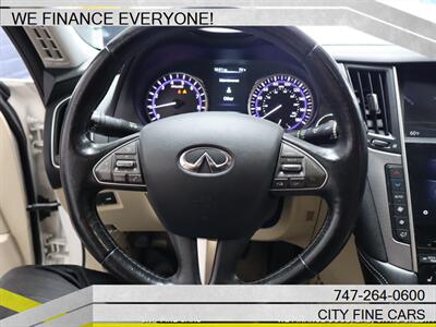 2015 INFINITI Q50 Premium   - Photo 19 - Panorama City, CA 91402