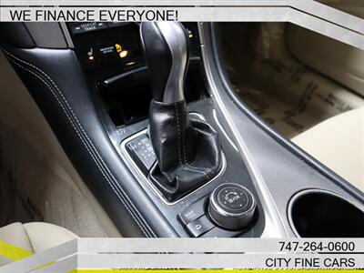 2015 INFINITI Q50 Premium   - Photo 24 - Panorama City, CA 91402