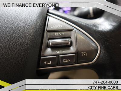 2015 INFINITI Q50 Premium   - Photo 18 - Panorama City, CA 91402