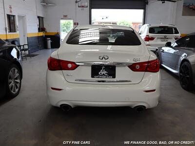 2015 INFINITI Q50 Premium   - Photo 7 - Panorama City, CA 91402