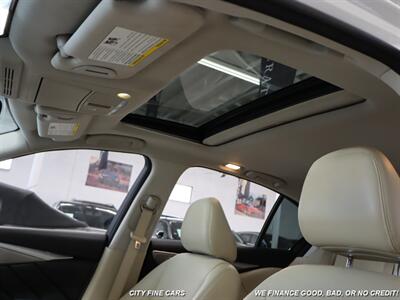 2015 INFINITI Q50 Premium   - Photo 27 - Panorama City, CA 91402