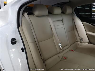 2015 INFINITI Q50 Premium   - Photo 31 - Panorama City, CA 91402