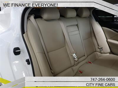 2015 INFINITI Q50 Premium   - Photo 31 - Panorama City, CA 91402
