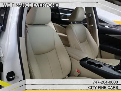2015 INFINITI Q50 Premium   - Photo 32 - Panorama City, CA 91402