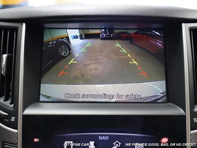 2015 INFINITI Q50 Premium   - Photo 21 - Panorama City, CA 91402