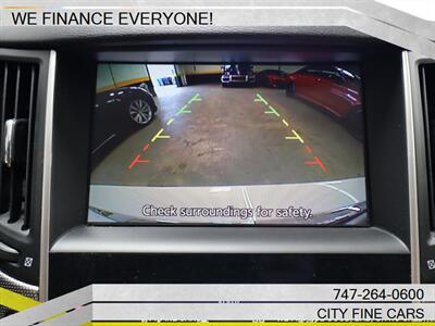 2015 INFINITI Q50 Premium   - Photo 21 - Panorama City, CA 91402