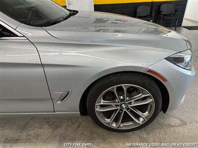 2017 BMW 330i xDrive Gran Tur   - Photo 14 - Panorama City, CA 91402