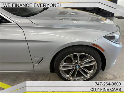 2017 BMW 330i xDrive Gran Tur   - Photo 14 - Panorama City, CA 91402