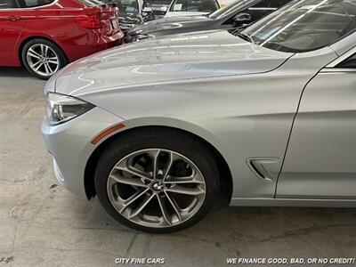 2017 BMW 330i xDrive Gran Tur   - Photo 3 - Panorama City, CA 91402