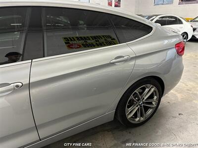 2017 BMW 330i xDrive Gran Tur   - Photo 7 - Panorama City, CA 91402