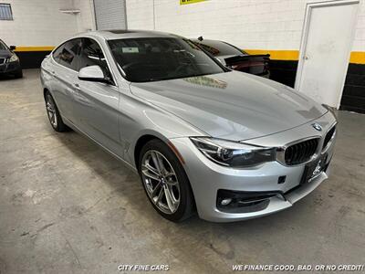 2017 BMW 330i xDrive Gran Tur   - Photo 15 - Panorama City, CA 91402