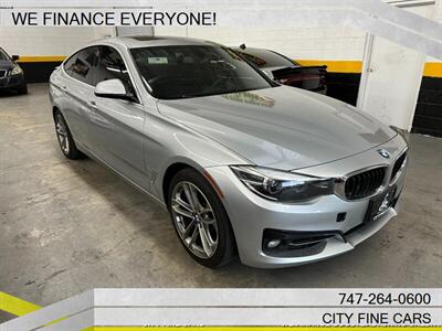 2017 BMW 330i xDrive Gran Tur   - Photo 15 - Panorama City, CA 91402