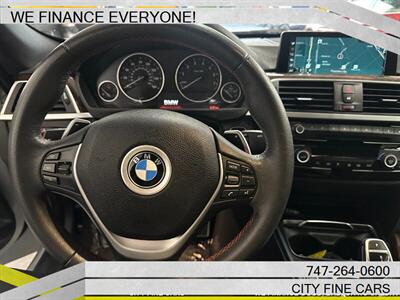 2017 BMW 330i xDrive Gran Tur   - Photo 16 - Panorama City, CA 91402