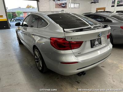 2017 BMW 330i xDrive Gran Tur   - Photo 8 - Panorama City, CA 91402