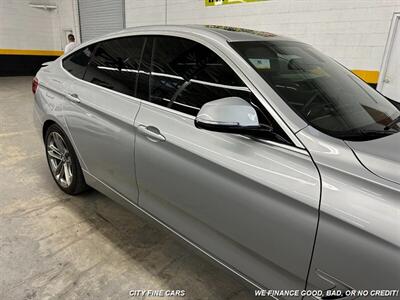 2017 BMW 330i xDrive Gran Tur   - Photo 13 - Panorama City, CA 91402