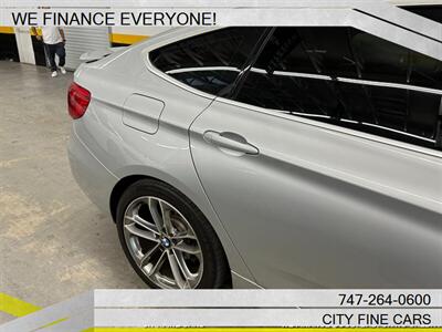 2017 BMW 330i xDrive Gran Tur   - Photo 11 - Panorama City, CA 91402