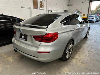 2017 BMW 330i xDrive Gran Tur   - Photo 10 - Panorama City, CA 91402