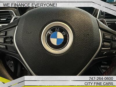 2017 BMW 330i xDrive Gran Tur   - Photo 18 - Panorama City, CA 91402