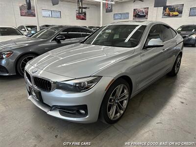 2017 BMW 330i xDrive Gran Tur   - Photo 2 - Panorama City, CA 91402