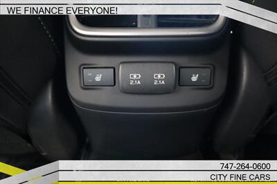 2022 Subaru Outback Onyx Edition XT - Photo 24 - Panorama City, CA 91402