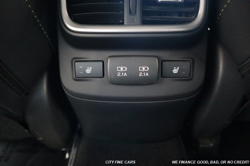 2022 Subaru Outback Onyx Edition XT - Photo 24 - Panorama City, CA 91402