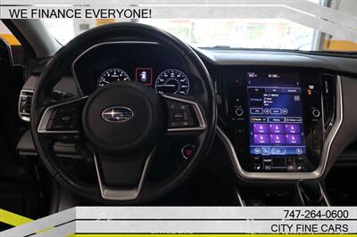 2022 Subaru Outback Onyx Edition XT - Photo 14 - Panorama City, CA 91402
