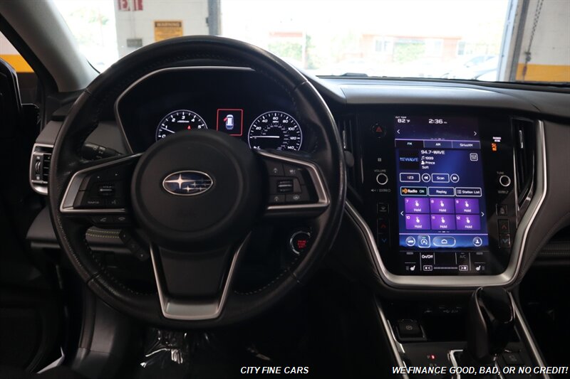 2022 Subaru Outback Onyx Edition XT - Photo 14 - Panorama City, CA 91402