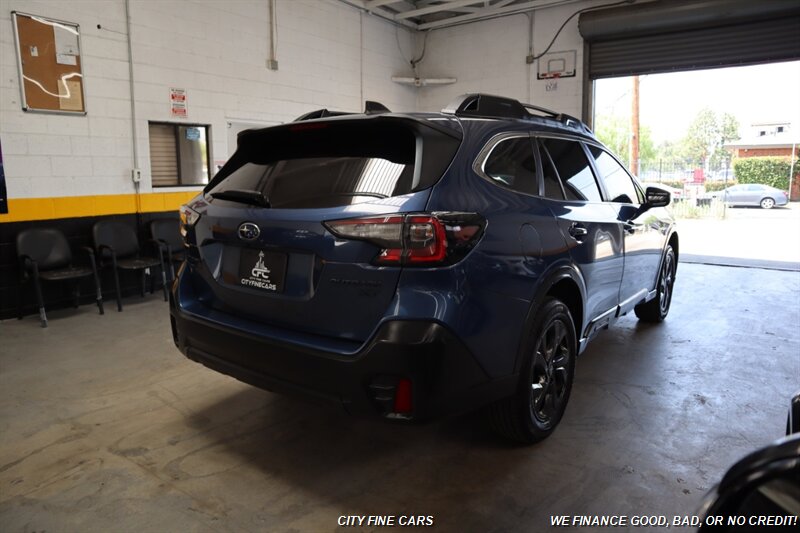 2022 Subaru Outback Onyx Edition XT - Photo 9 - Panorama City, CA 91402