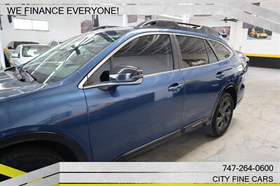 2022 Subaru Outback Onyx Edition XT - Photo 5 - Panorama City, CA 91402