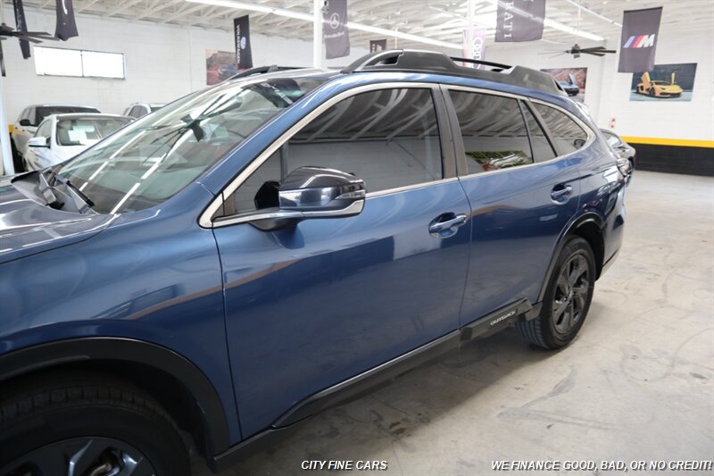 2022 Subaru Outback Onyx Edition XT - Photo 5 - Panorama City, CA 91402