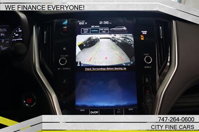 2022 Subaru Outback Onyx Edition XT - Photo 19 - Panorama City, CA 91402