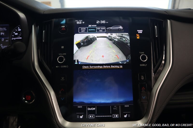 2022 Subaru Outback Onyx Edition XT - Photo 19 - Panorama City, CA 91402