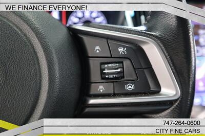 2022 Subaru Outback Onyx Edition XT - Photo 17 - Panorama City, CA 91402