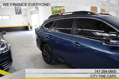2022 Subaru Outback Onyx Edition XT - Photo 10 - Panorama City, CA 91402