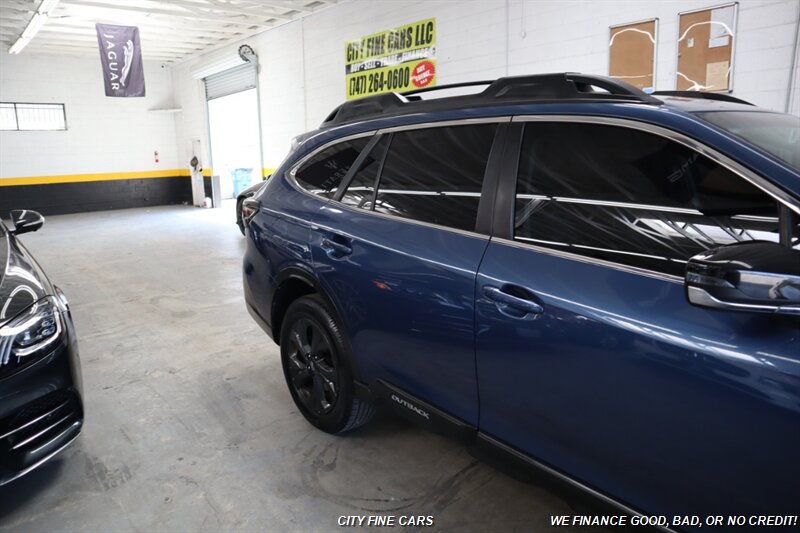 2022 Subaru Outback Onyx Edition XT - Photo 10 - Panorama City, CA 91402