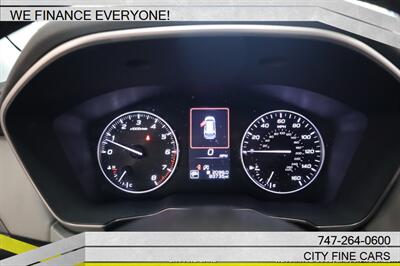 2022 Subaru Outback Onyx Edition XT - Photo 18 - Panorama City, CA 91402
