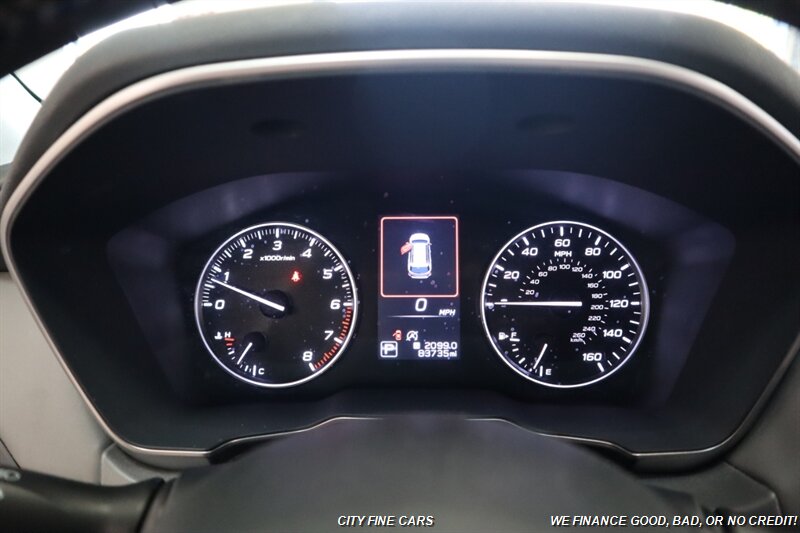2022 Subaru Outback Onyx Edition XT - Photo 18 - Panorama City, CA 91402