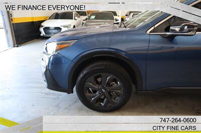 2022 Subaru Outback Onyx Edition XT - Photo 3 - Panorama City, CA 91402
