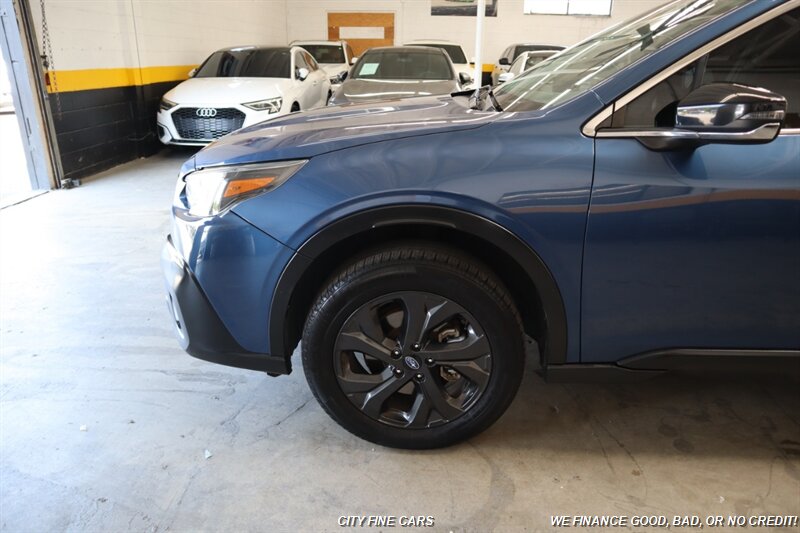 2022 Subaru Outback Onyx Edition XT - Photo 3 - Panorama City, CA 91402